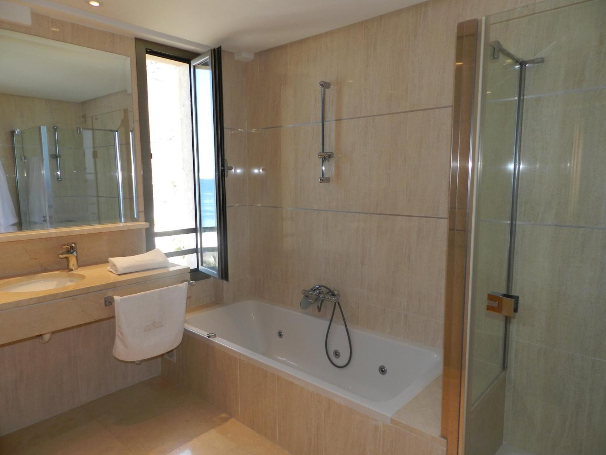 Ferienwohnung Balcon Del Puerto, Atico-Solarium Tazacorte Exterior foto